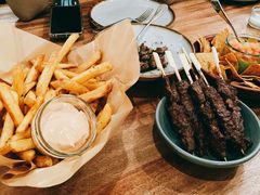 -RAC BAR(安福路店)