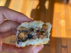 木糖醇椒盐五仁月饼-张家清真糕点(奉天街店)
