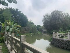 -黄埔古港