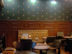 -The Cheebat 锌吧·Bistro(体育西店)