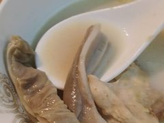-湯系·煲汤手艺人(东二环泰禾广场店)