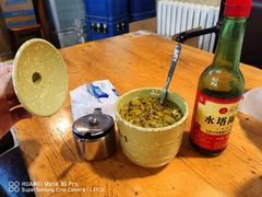 -螺蛳粉先生(蓟门桥店)