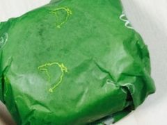 -麦当劳(乳山路店)