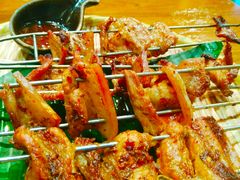 -云海肴·汽锅鸡·云南菜(天津国金汇店)