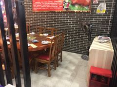 大堂-祥之缘北京烤鸭(美利广场店)