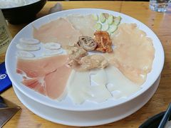 -桥香园过桥米线(国贸店)