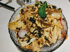 -福海居烤鸭店(鸟巢店)
