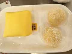 -满记甜品(王府井北京市百货大楼店)