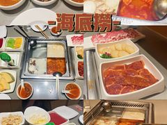 -海底捞火锅(杭州萧山宝龙广场店)