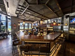 -京A Taproom·精酿餐吧(CBD店)