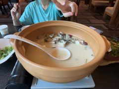 -羡餐厅·杭帮菜·淳菜(千岛湖自由洲际殿店)