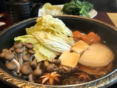 -yokocho上横町·日本食街(深业上城店)