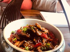 江湖花椒鸭-辣尚瘾·烤鱼·新川菜(交大直营店)