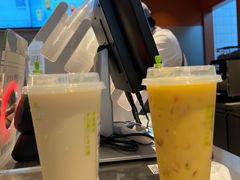 -奈雪的茶(市百一店)