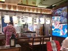 -樱宿日式和牛烧肉(五道口店)