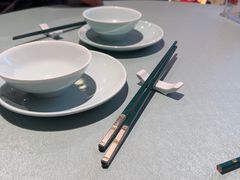-东方饺子王(中央大街创始店)