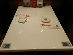 -嘉和一品粥(马家堡店)