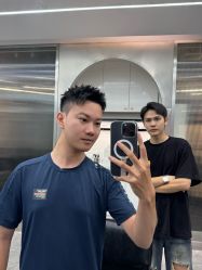 -MT·ID 烫发.染发.接发SALON