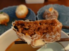 -鑫震源·苏式大虾生煎(山塘街店)