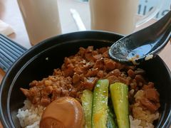 台北卤肉饭-永和豆浆•台北卤肉饭(山水大润发店)
