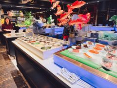 -加餐海鲜自助(宝龙一城店)