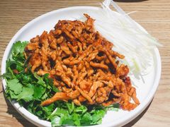 京酱肉丝-榆林镇筋饼(知春路店)