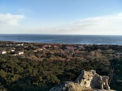 -老虎石海上公园