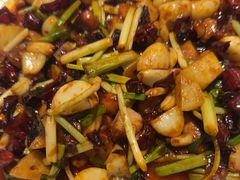 -树厨贵州菜(大十字店)