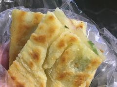 -咏春葱油饼(德政中路店)