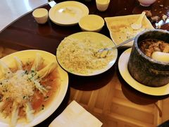 -启东恒大酒店·吕四渔号海鲜餐厅