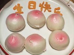 -胡家大厨(西三庄店)