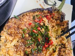 -大锅强·蒸海鲜青岛菜(吾悦广场店)