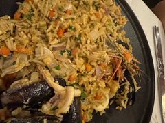 -火车头法国西餐厅