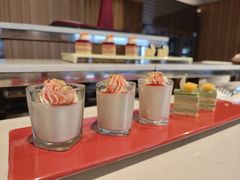 -广州中心皇冠假日酒店·汇点大堂吧