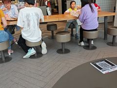 -肯德基(通城湘汉路店)