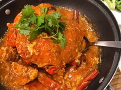 -新加坡海鲜共和(名胜世界圣淘沙海滨坊)