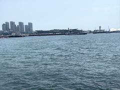 -五四广场