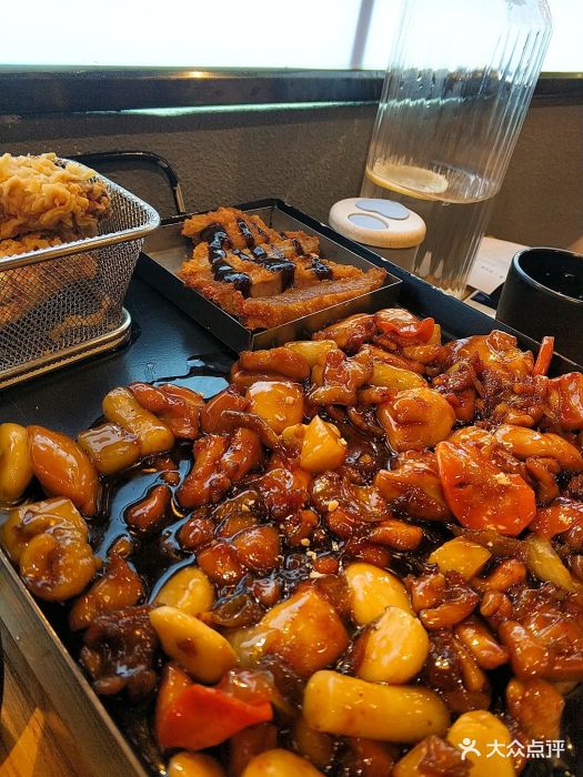 米米鸡(国购广场店)-图片-合肥美食-大众点评网