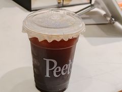 -Peet's 皮爷咖啡(陆家嘴中心店)