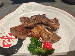 -樱之盛宴·蟹料理海鲜自助(前进大街店)