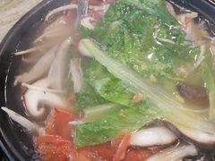 -十吉老砂锅(天生丽街生活馆店)