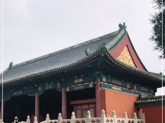 -历代帝王庙博物馆