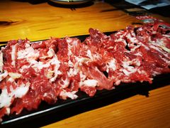 -牛品福潮汕牛肉火锅(旺庄店)