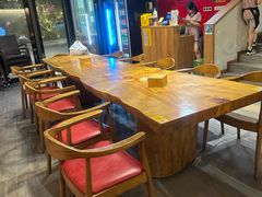 -荣虞阁面馆·常熟炒浇面(国华广场店)