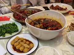 -嘉陵楼馋嘴城(簋街总店)