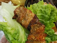 -号令江湖·水浒烤肉(和畅睦邻中心店)