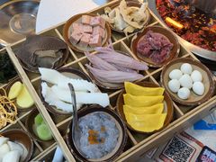 -芈重山老火锅(广州首店)