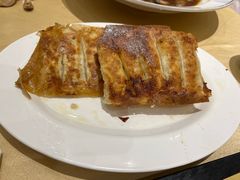 海三鲜锅贴-大眼锅贴水饺(河东店)