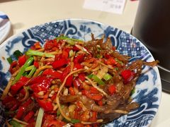 -侯师傅热炒店(印象城店)