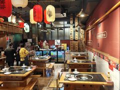 -小饕荟雅安贡椒鱼鲜馆(广福桥店)